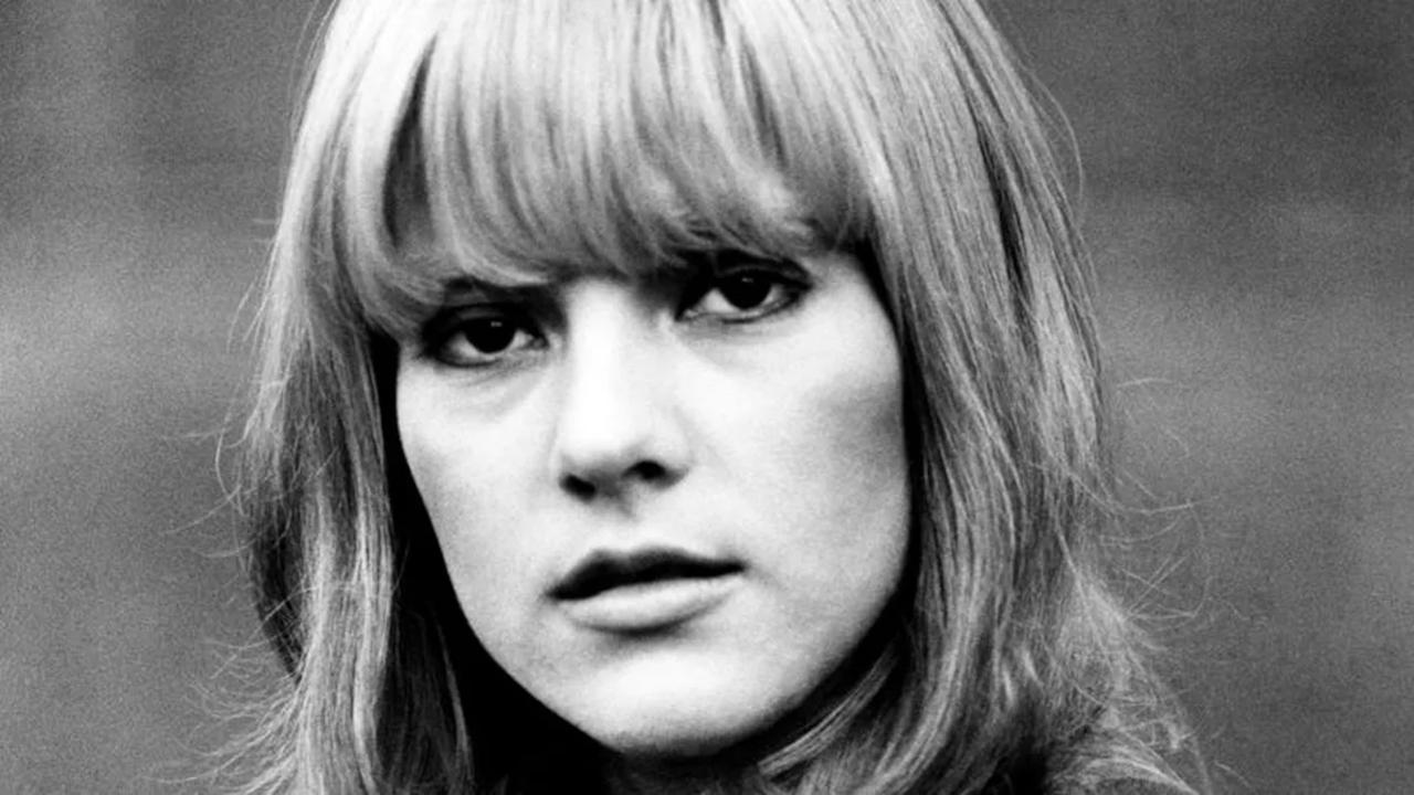 La maison hantée de Sylvie Vartan et Johnny Hallyday